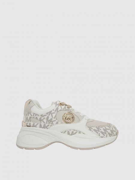 Sapatilha Michael Kors Menina Zuma