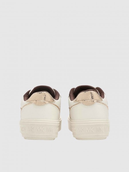 Sapatilha Michael Kors Menina Emmet Clarke