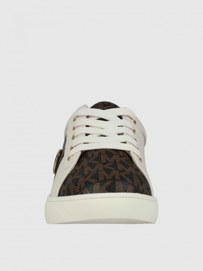 Sapatilha Michael Kors Menina Jem Raine