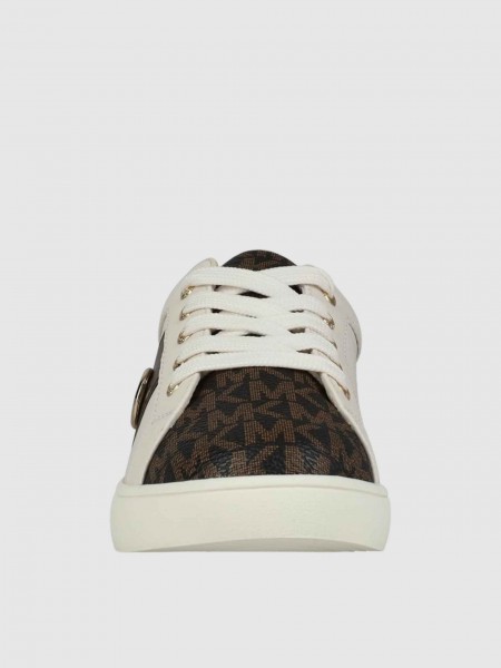 Sapatilha Michael Kors Menina Jem Raine