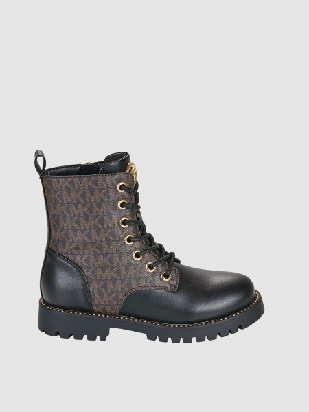 Bota Michael Kors Menina Kalina
