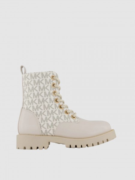 Bota Michael Kors Menina Kalina