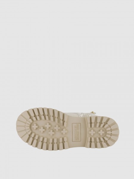 Bota Michael Kors Menina Kalina