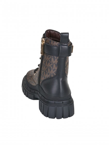 Bota Michael Kors Menina Blake Mk