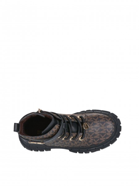 Bota Michael Kors Menina Blake Mk