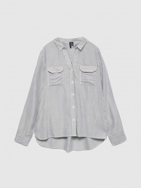 Camisa Mujer Vero Moda