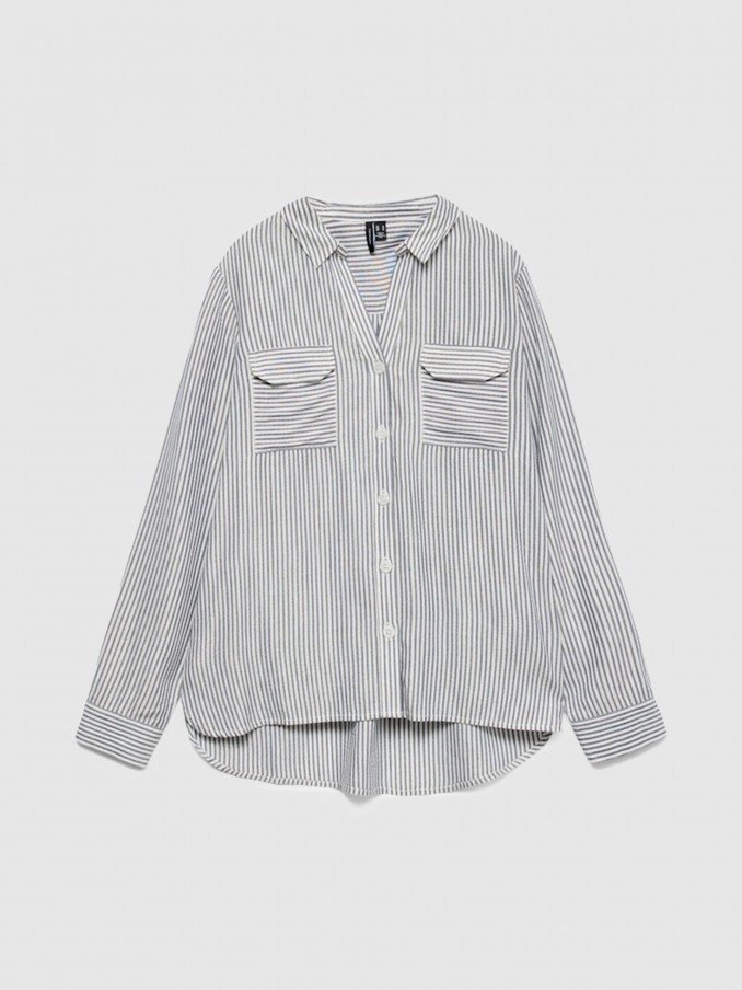 Shirt Woman Vero Moda