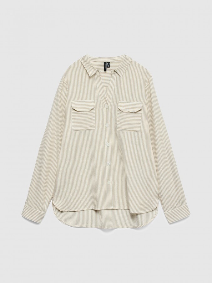 Camisa Mujer Vero Moda
