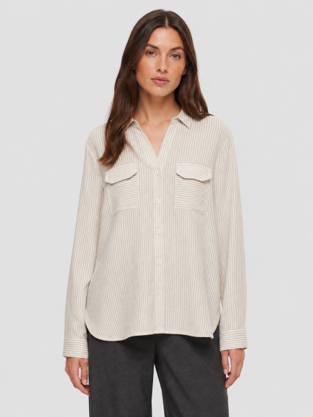 Camisa Mujer Vero Moda Camisa Mujer Vero Moda