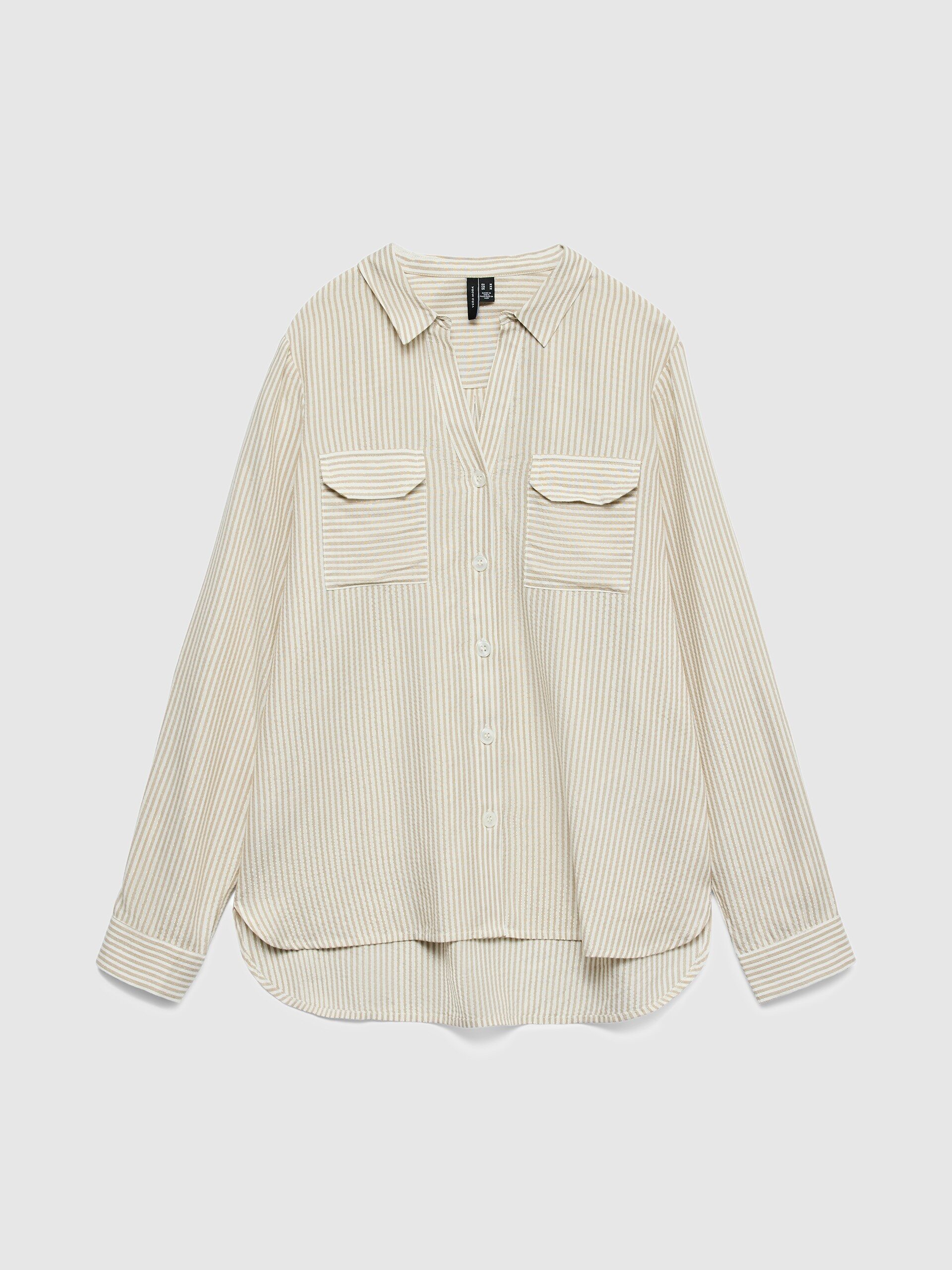 Shirt Woman Vero Moda