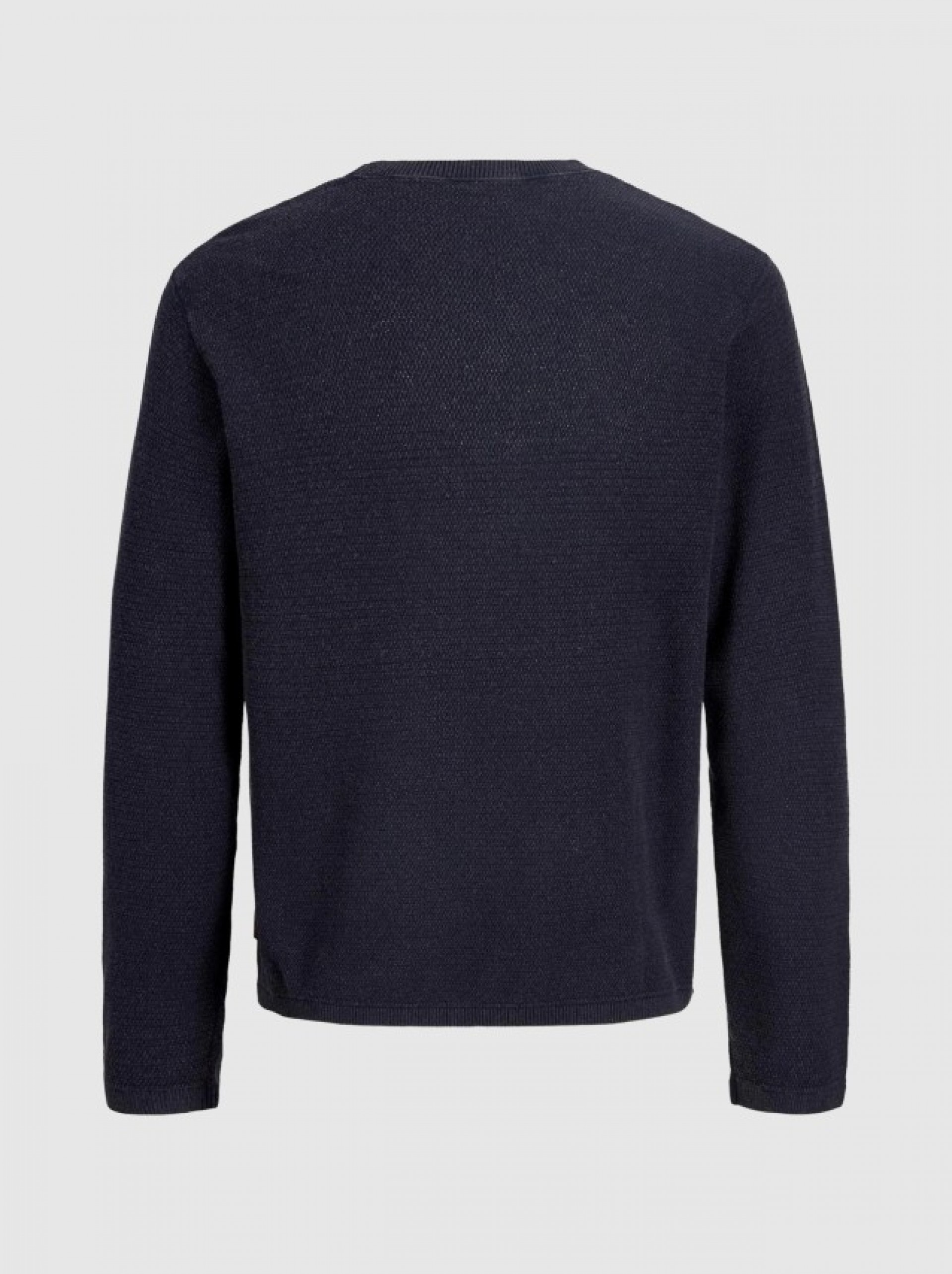 Pullover Man Navy Blue Jack & Jones