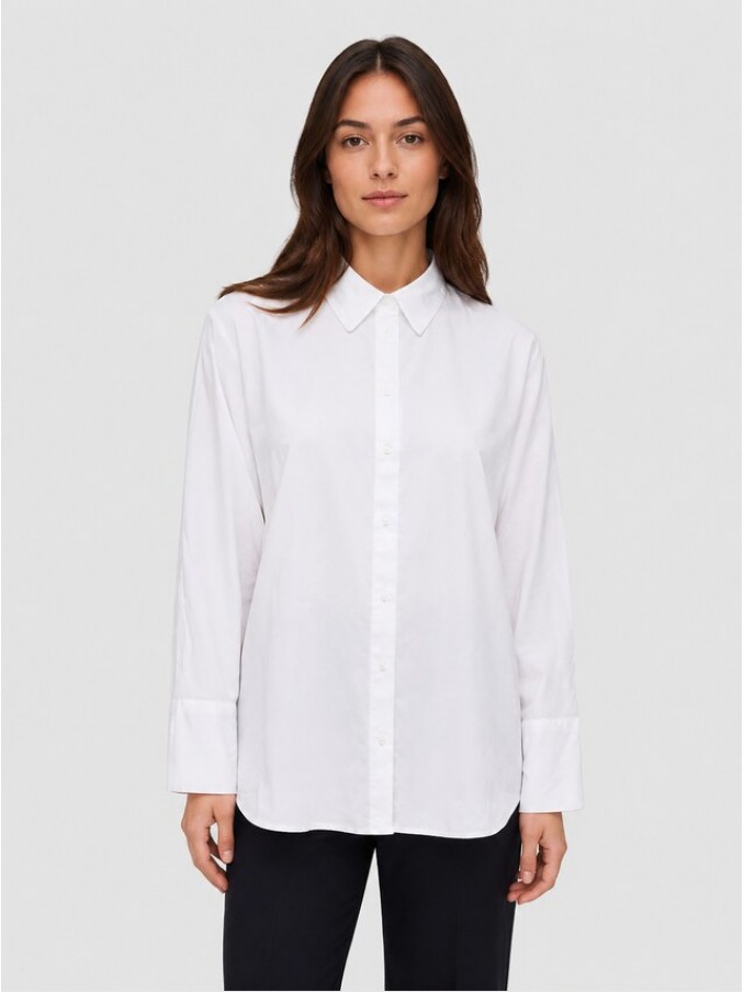 Camisa Mujer Only