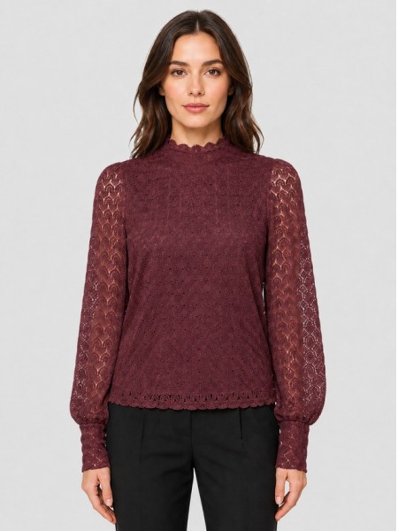 Blusa Mujer Only