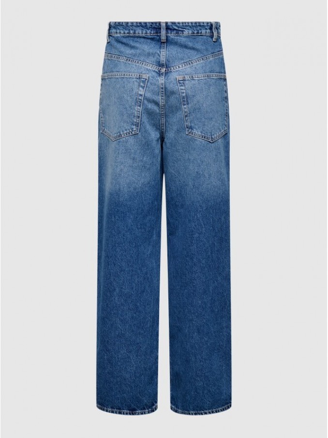 Pantalones Mujer Jeans Only