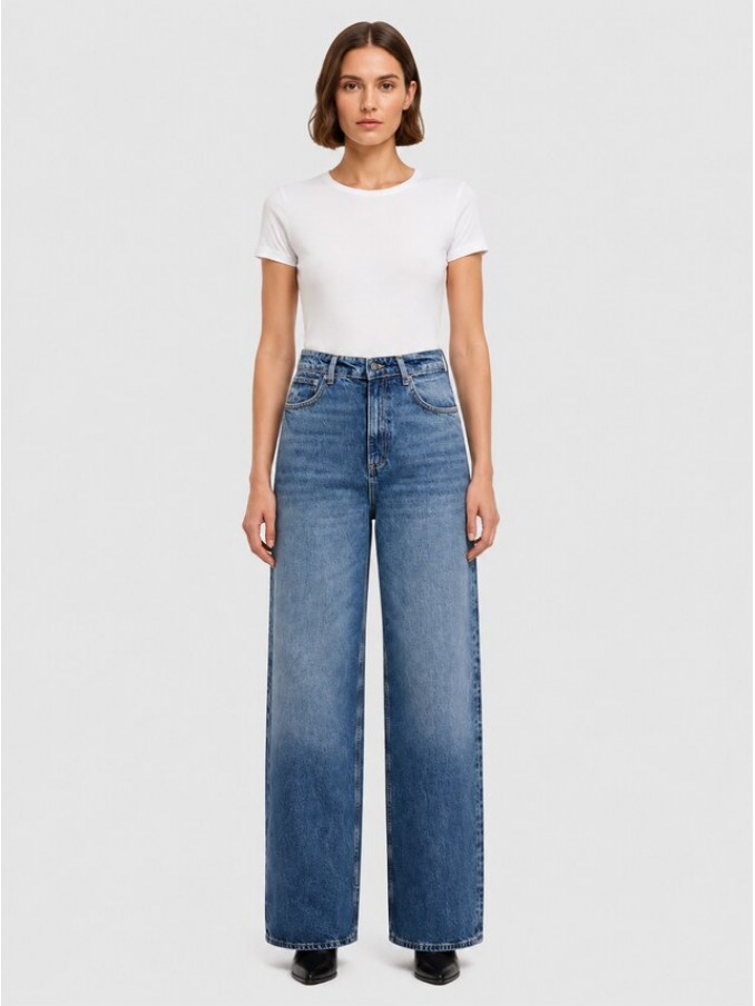 Pantalones Mujer Jeans Only