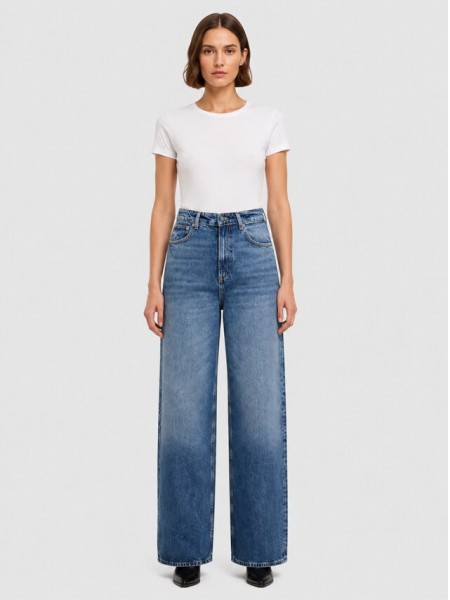 Pantalones Mujer Jeans Only