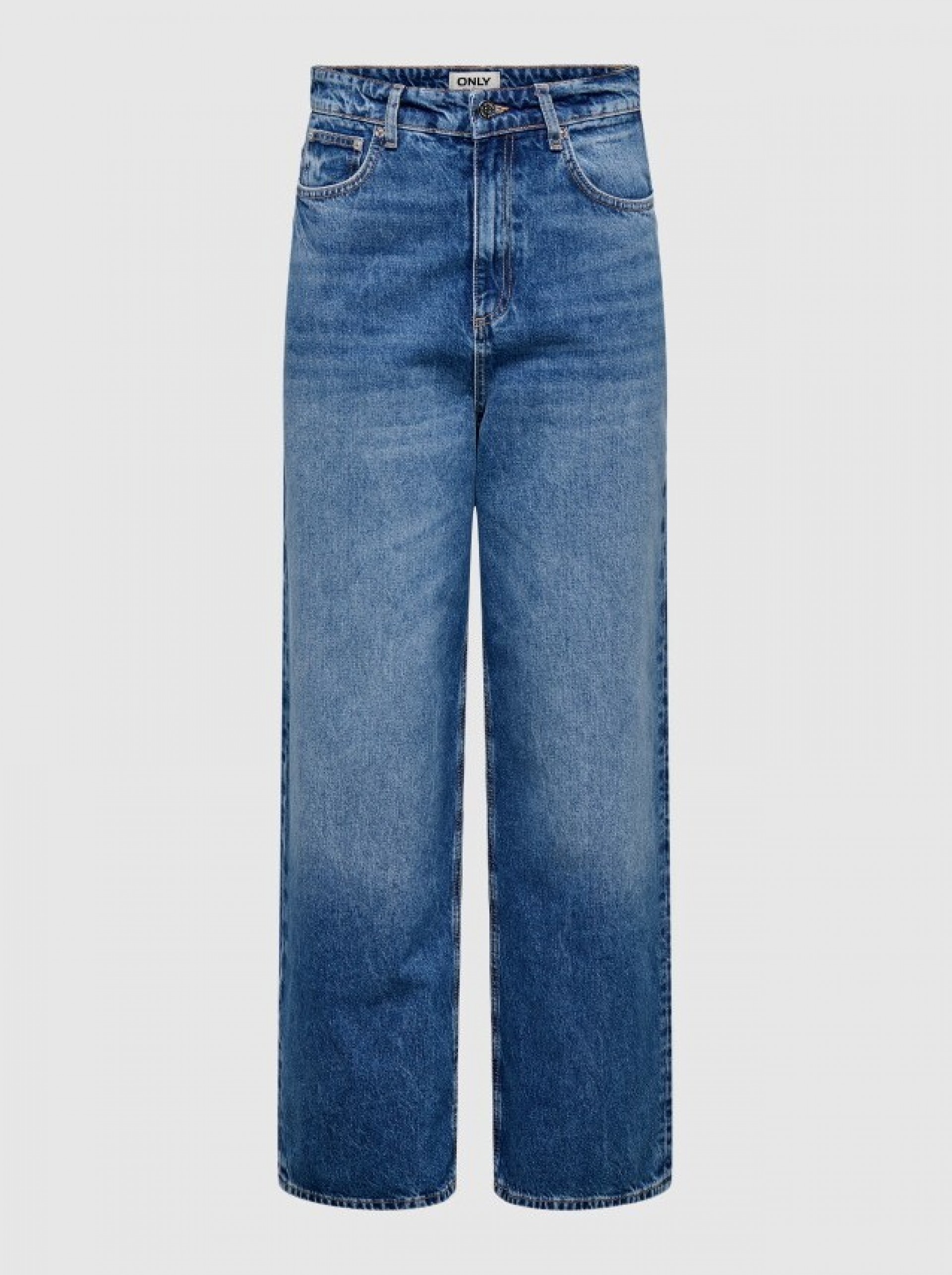 Pantalones Mujer Jeans Only
