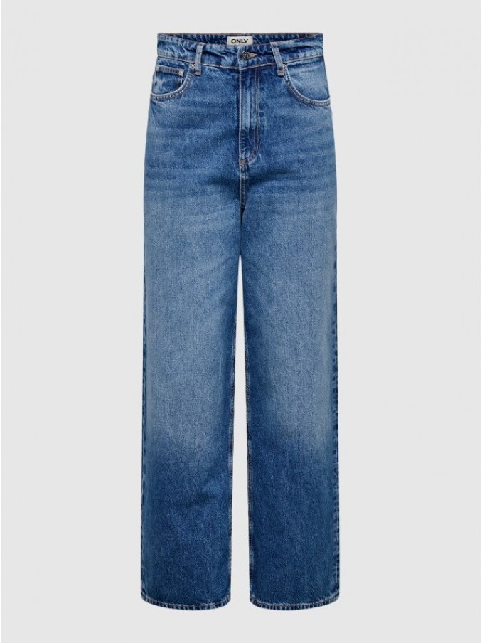 Pantalones Mujer Jeans Only