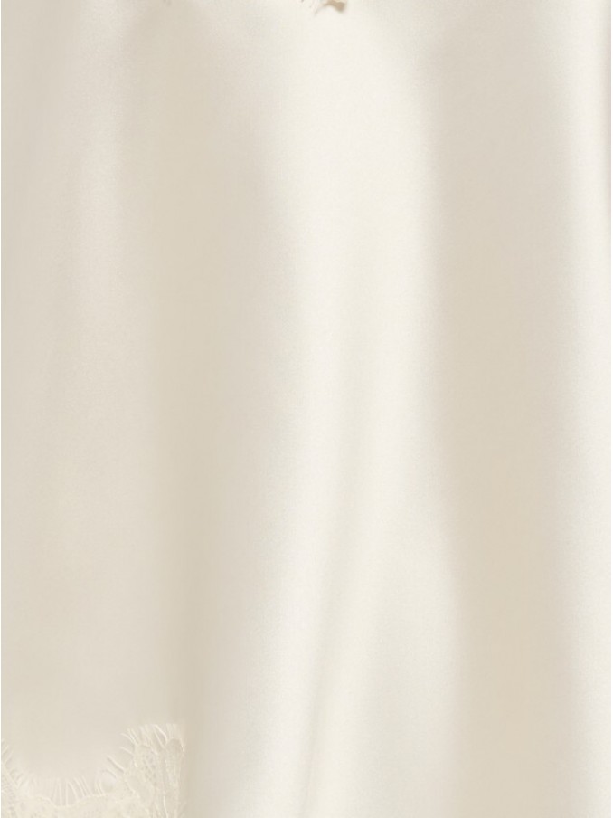 Shirt Woman White Only