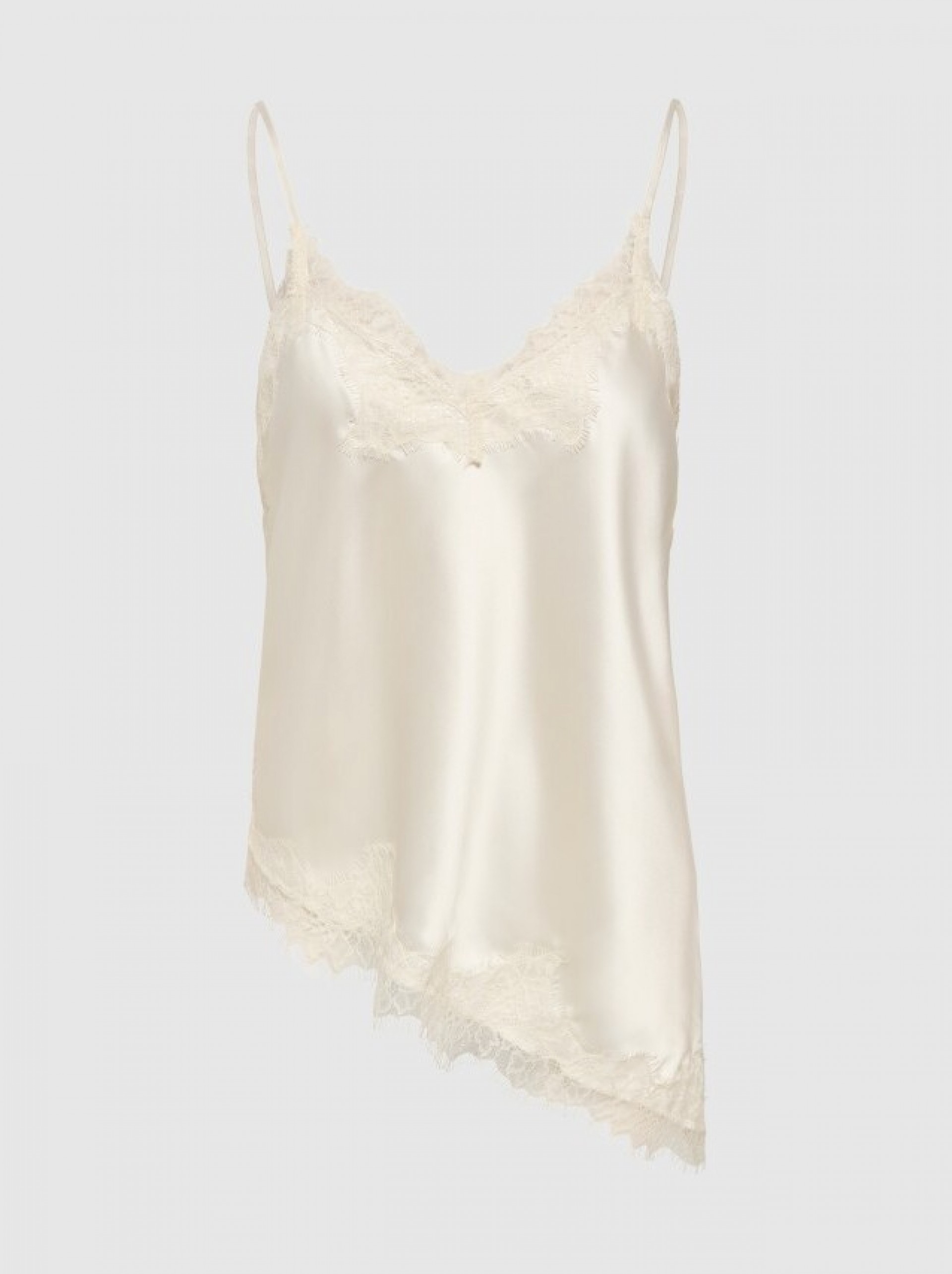 Shirt Woman White Only