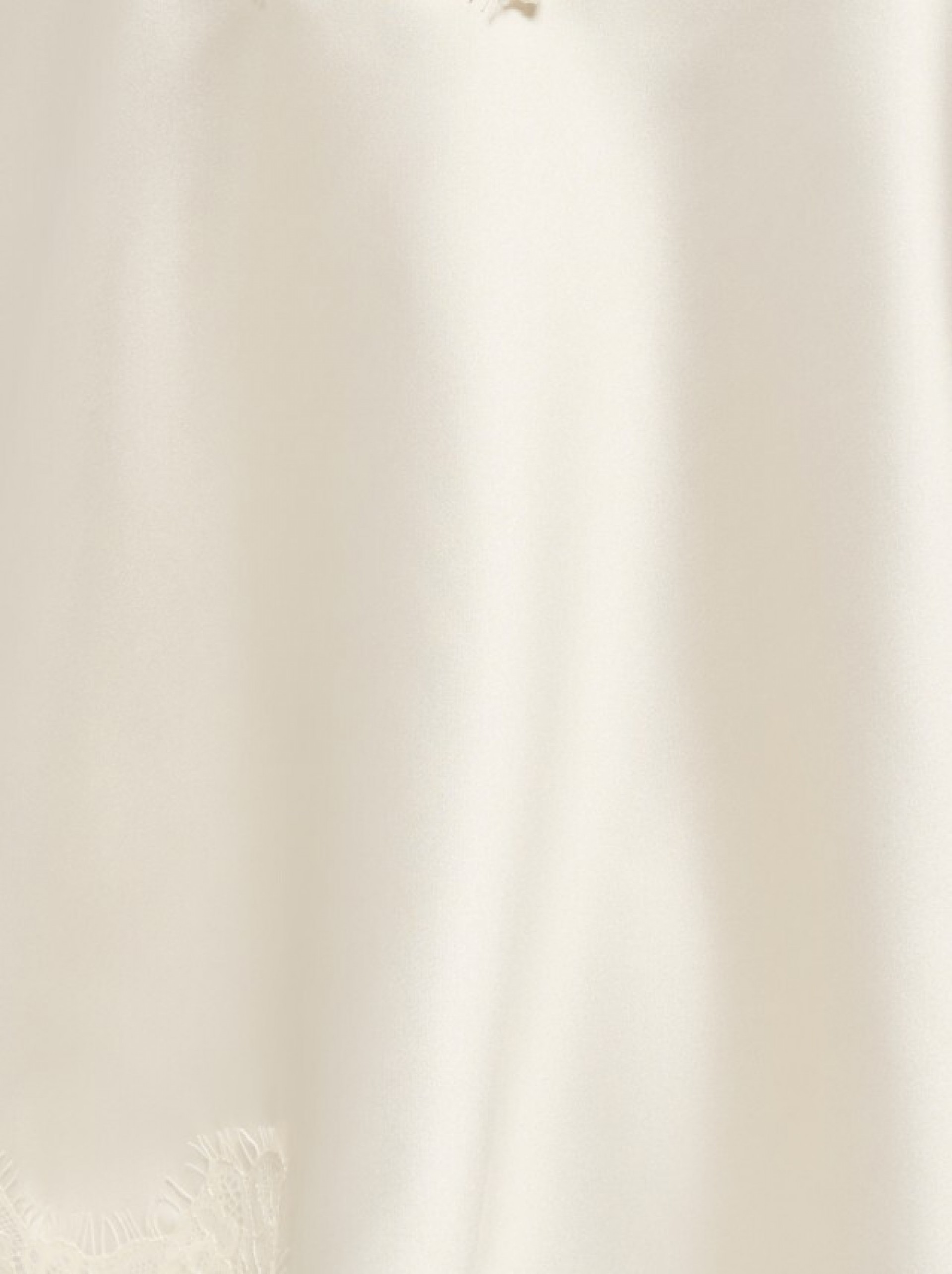 Shirt Woman White Only