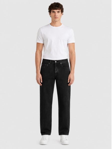 Jeans Man Black Tommy Jeans