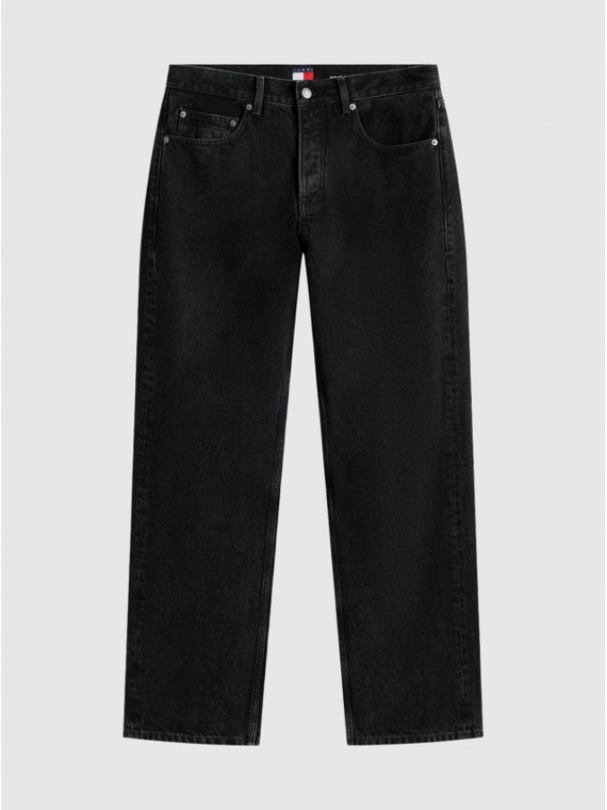Jeans Man Black Tommy Jeans
