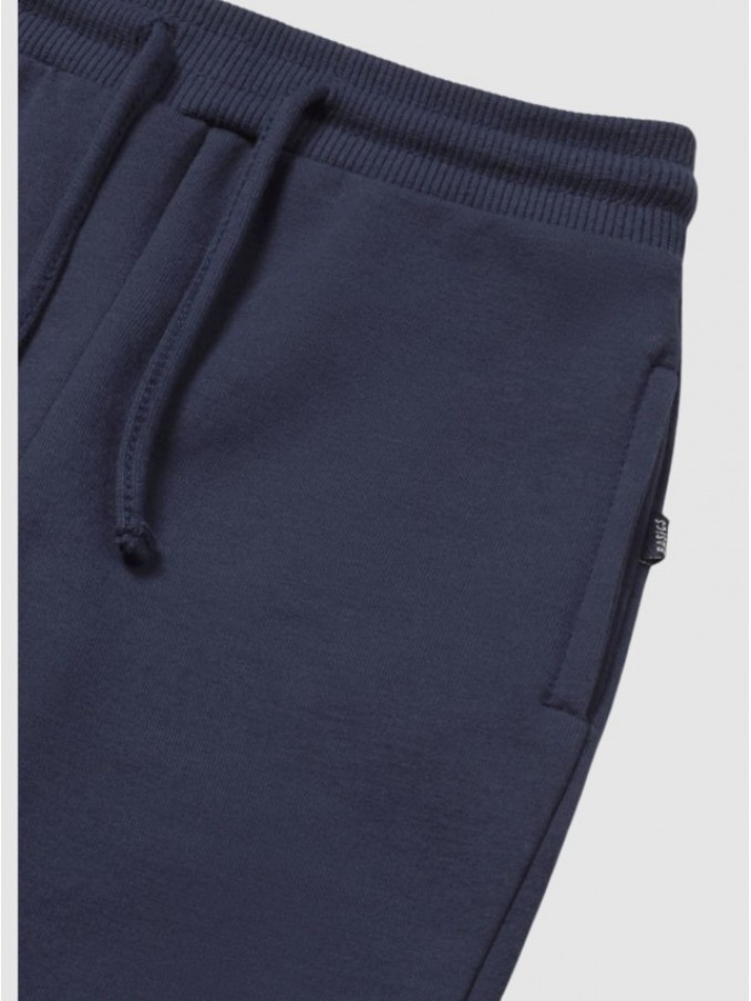 Pants Baby Boy Navy Blue Mayoral