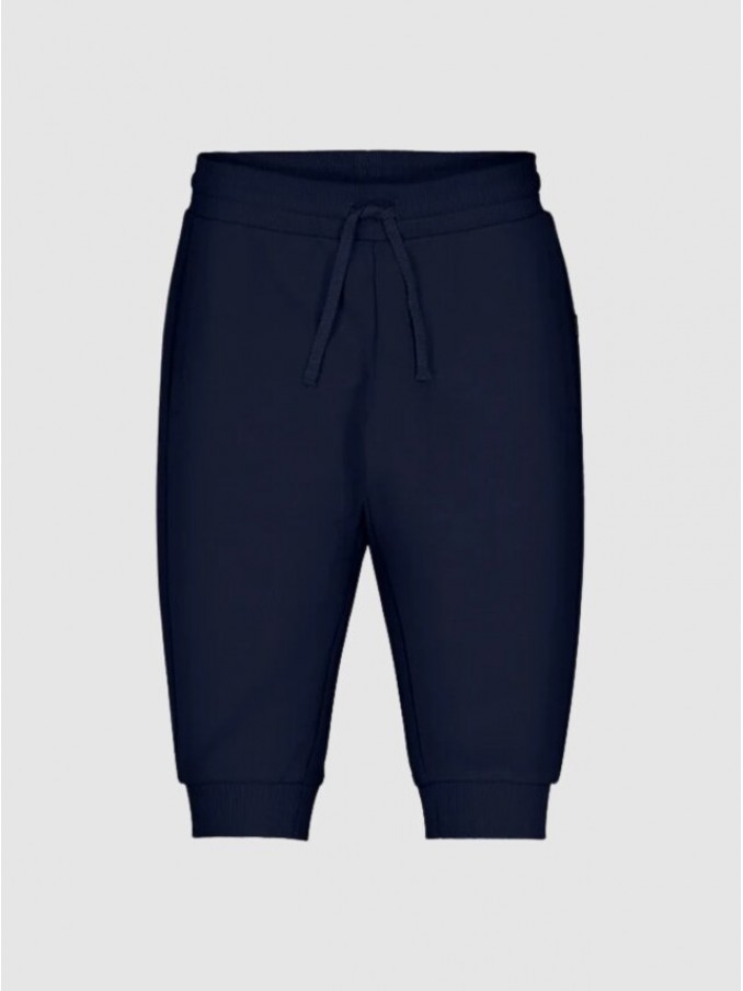 Pants Baby Boy Navy Blue Mayoral