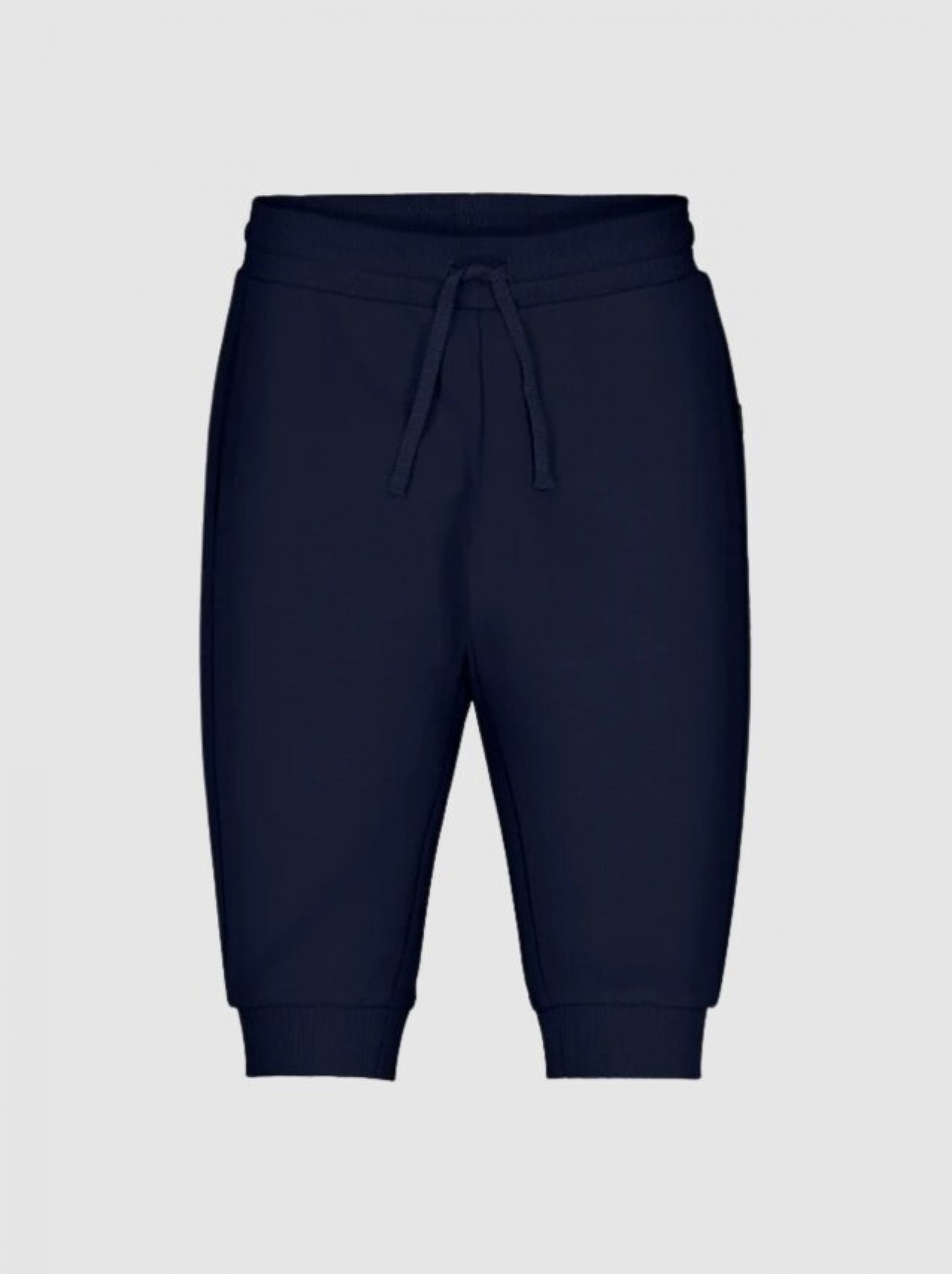 Pants Baby Boy Navy Blue Mayoral