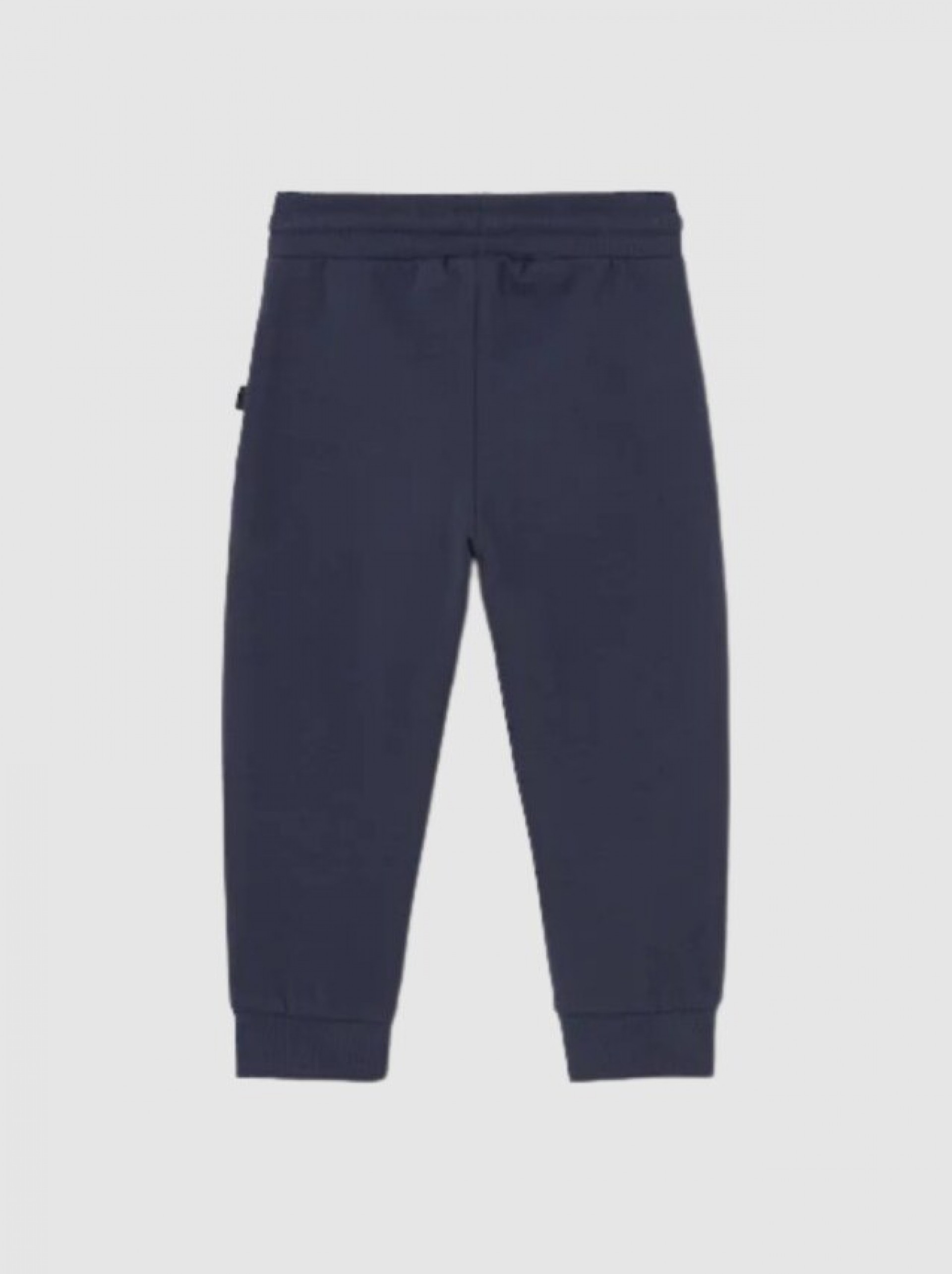 Pants Baby Boy Navy Blue Mayoral