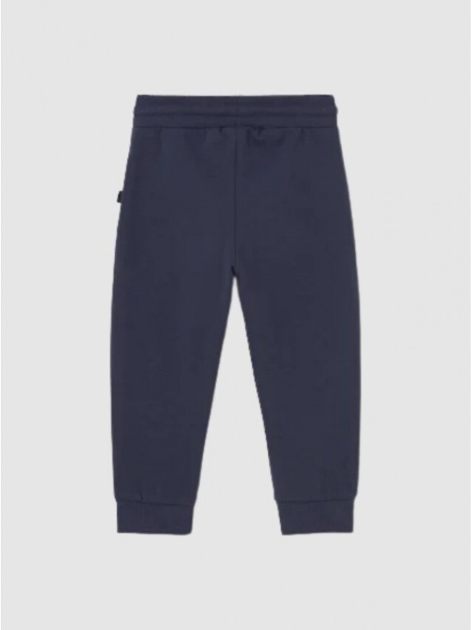 Pants Baby Boy Navy Blue Mayoral