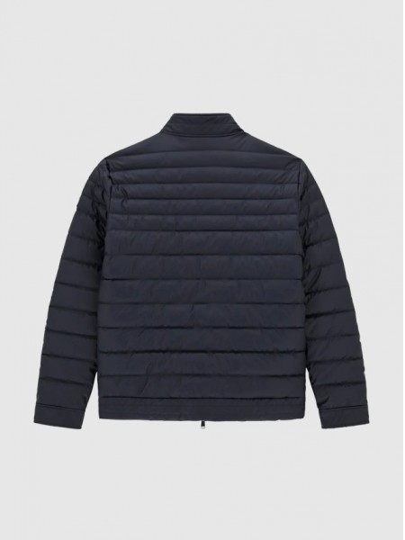 Casaco Guess Homem Stretch Fitted Biker