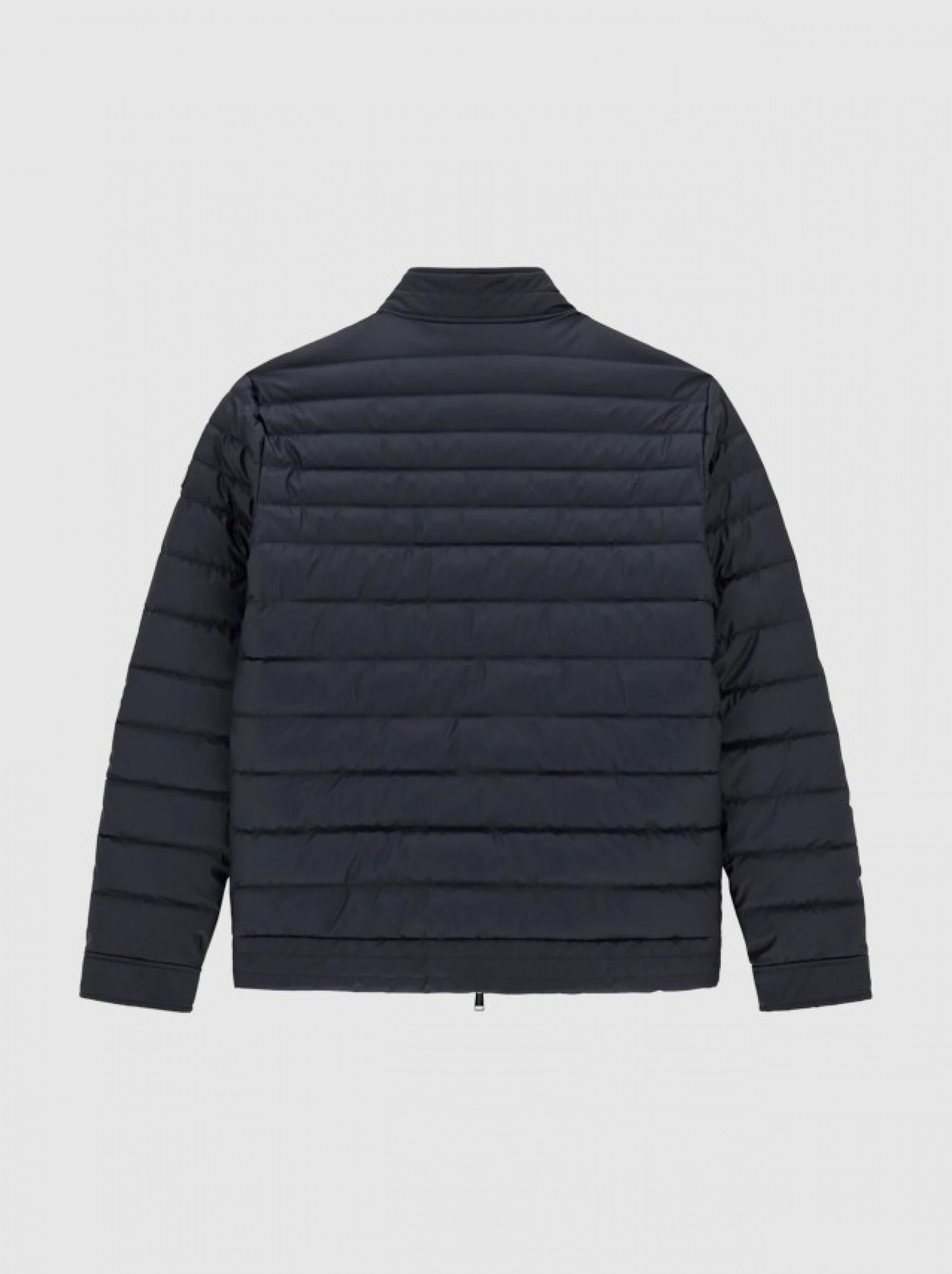 Chaqueta Hombre Negro Guess