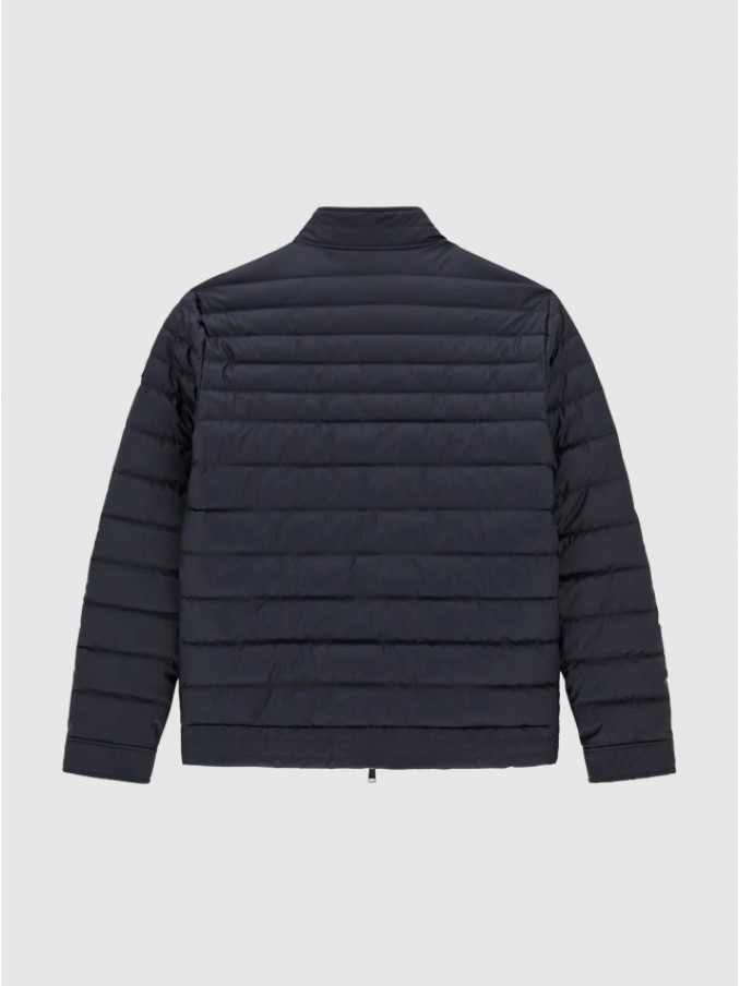 Chaqueta Hombre Negro Guess