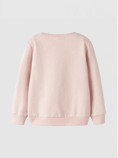 Sweatshirt Name It Menina Nmfkisa Ls Sweat Unb Box