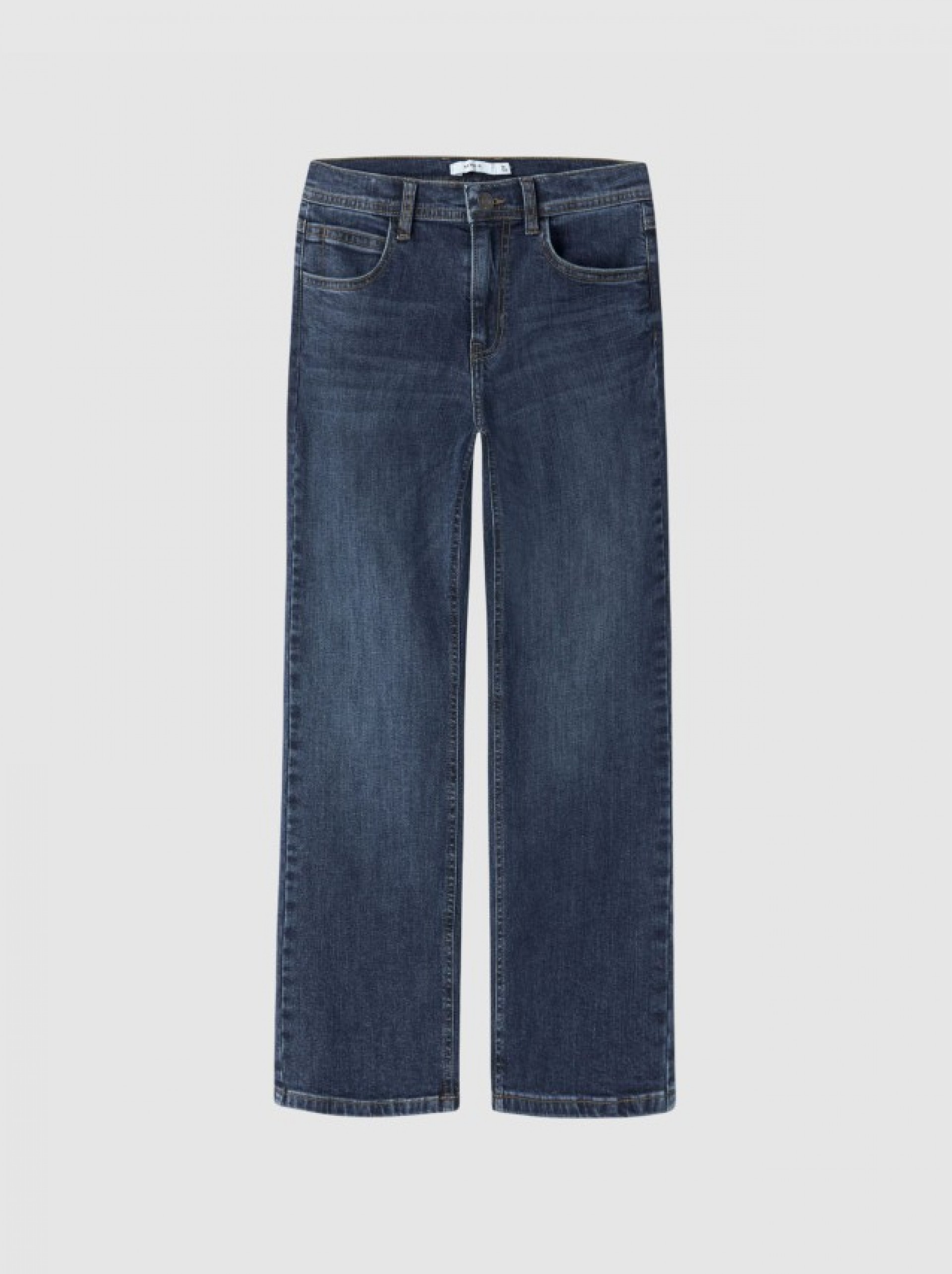 Jeans Boy Dark Jeans Name It