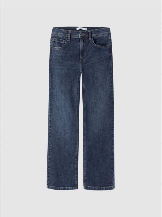 Jeans Boy Dark Jeans Name It
