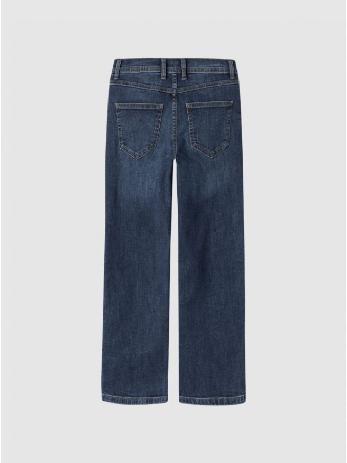 Jeans Boy Dark Jeans Name It
