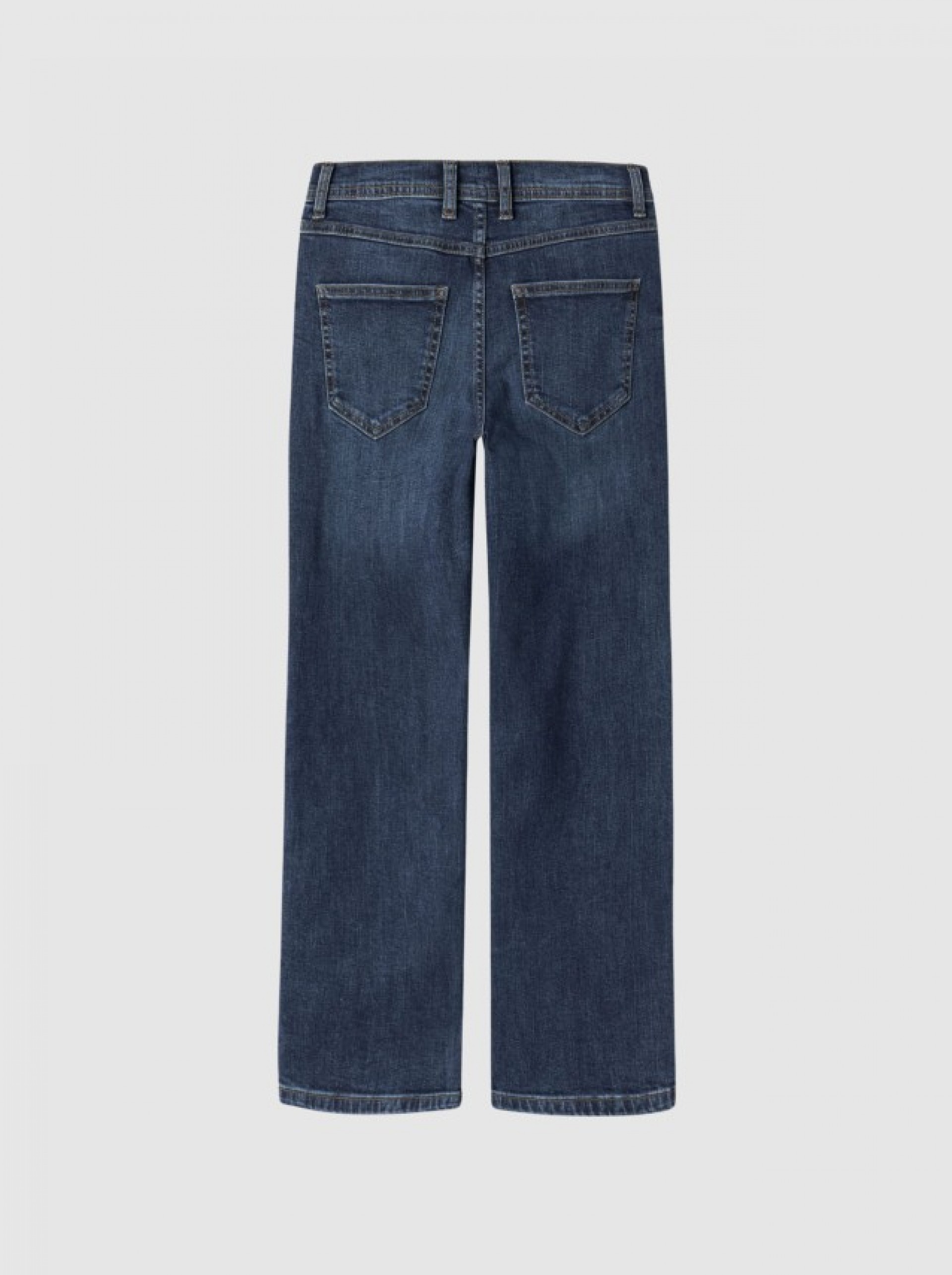 Jeans Boy Dark Jeans Name It