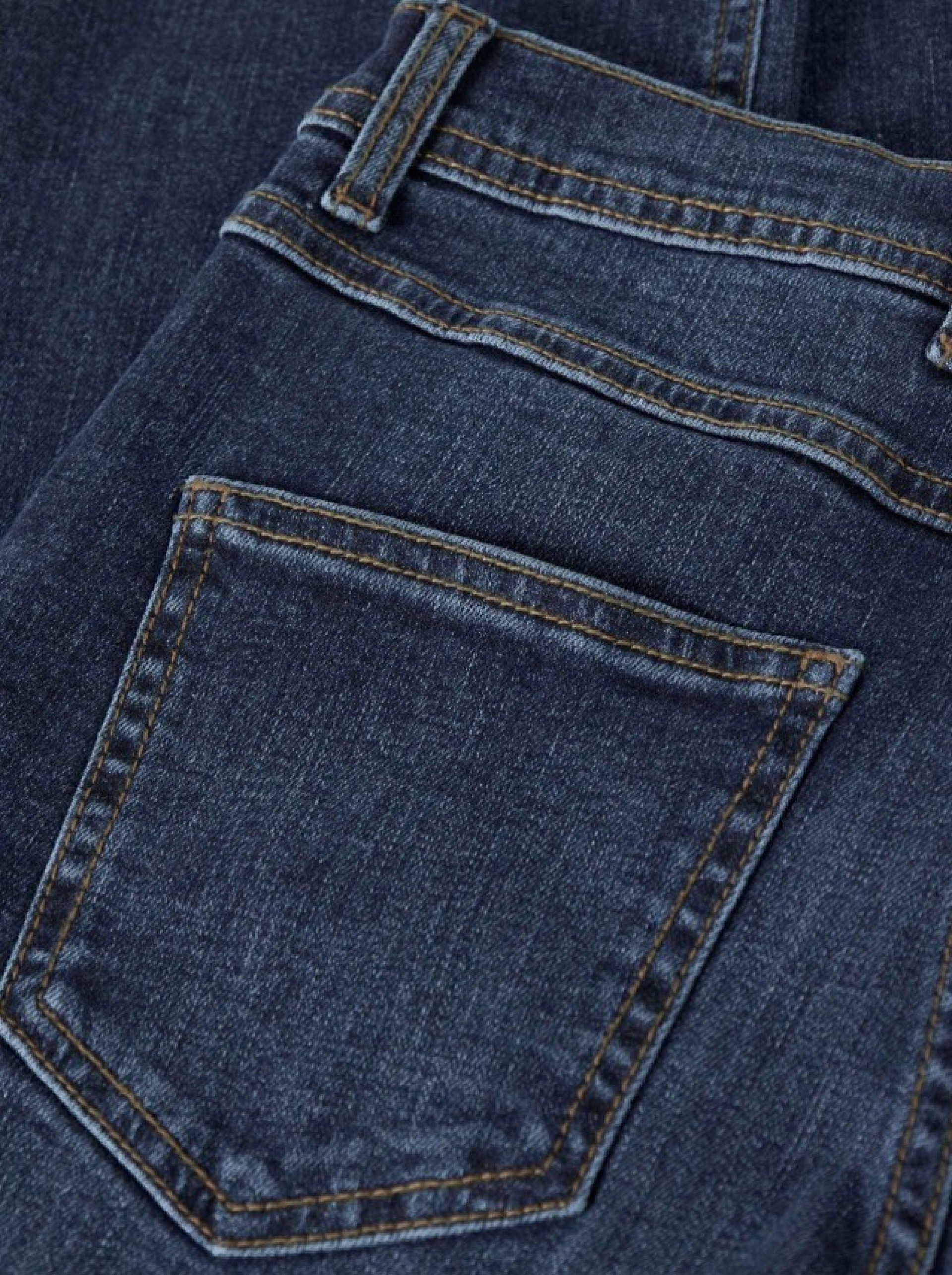 Jeans Boy Dark Jeans Name It