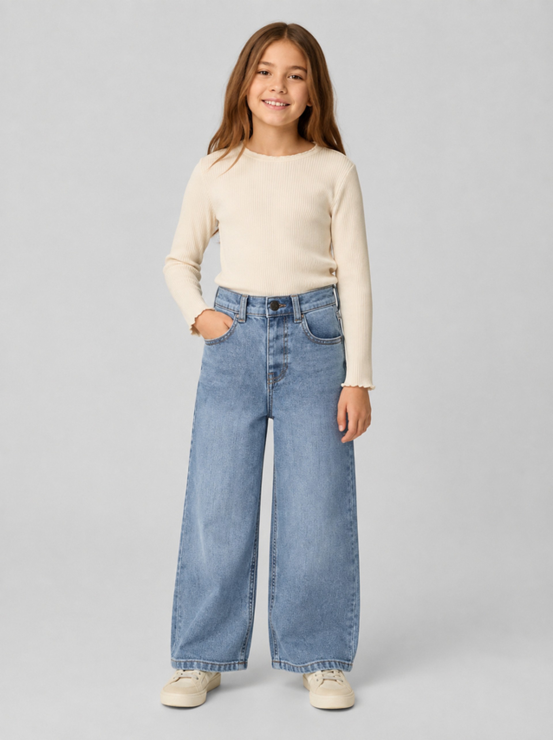 Jeans Girl Jeans Name It