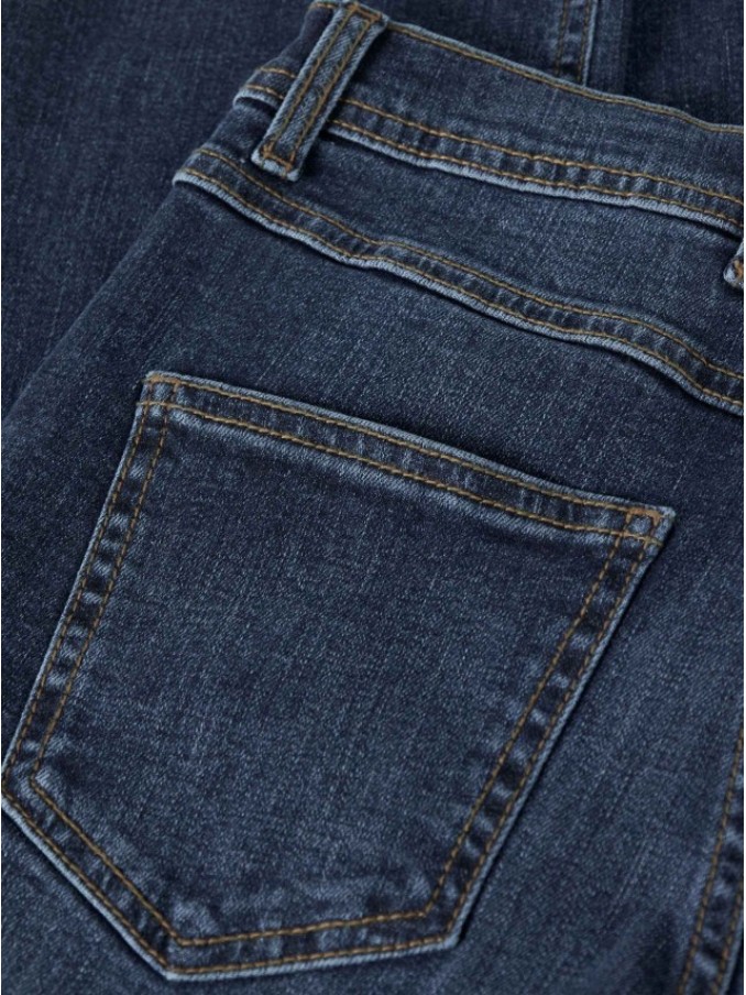 Jeans Boy Dark Jeans Name It