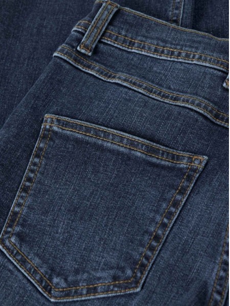 Jeans Name It Menino Nkmryan Straight Jeans 8809-Md Tb