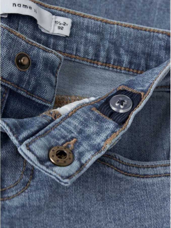 Jeans Girl Jeans Name It