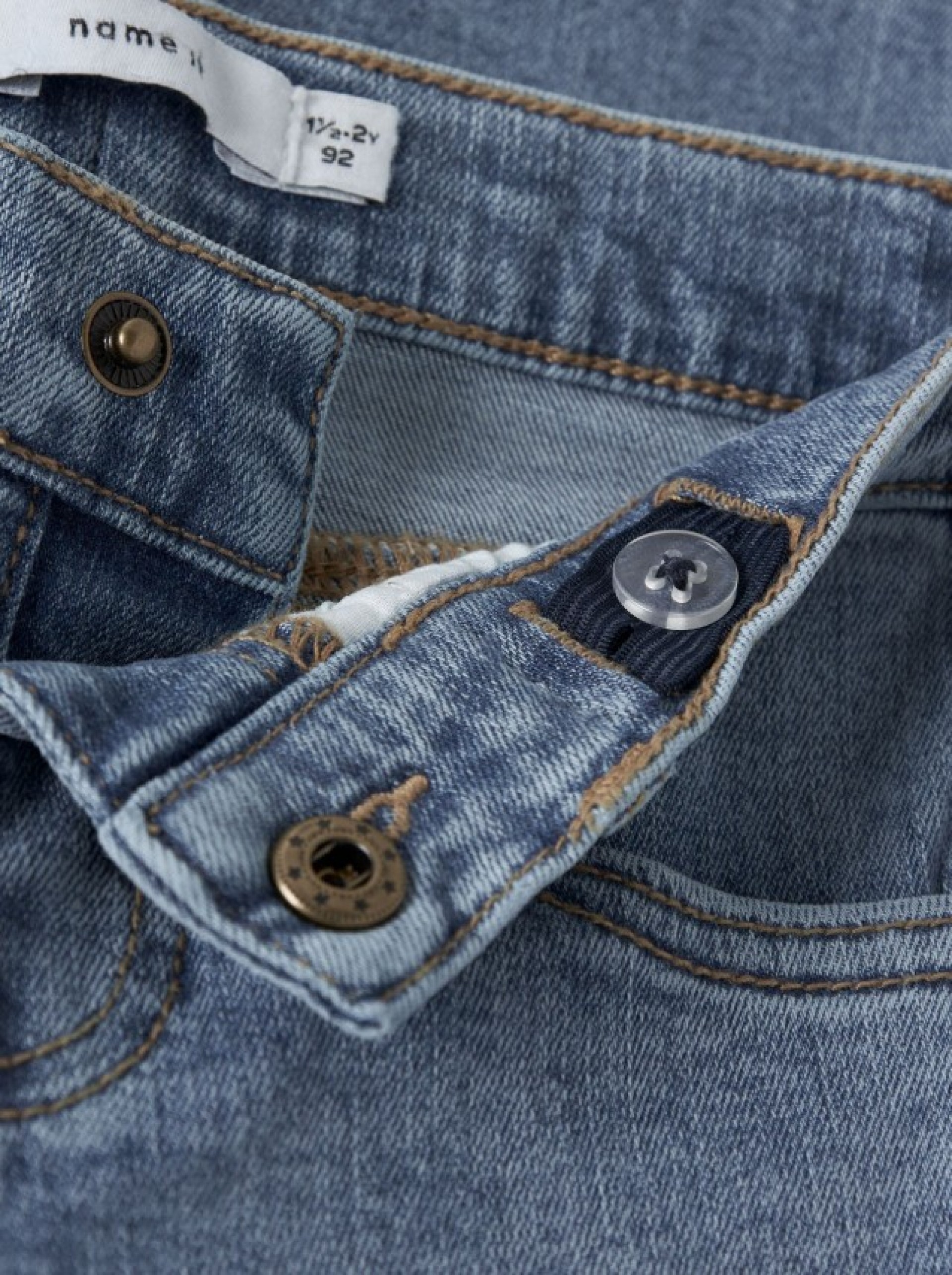 Jeans Girl Jeans Name It