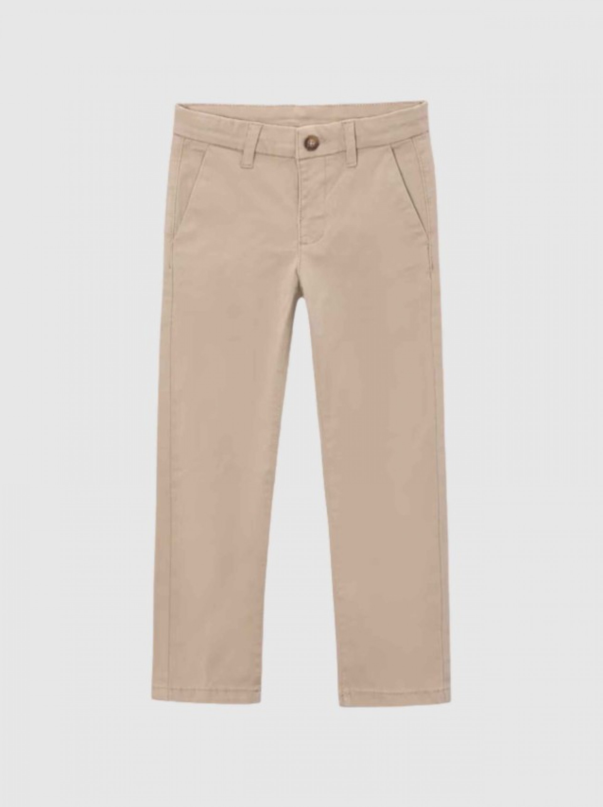 Pants Boy Beige Mayoral