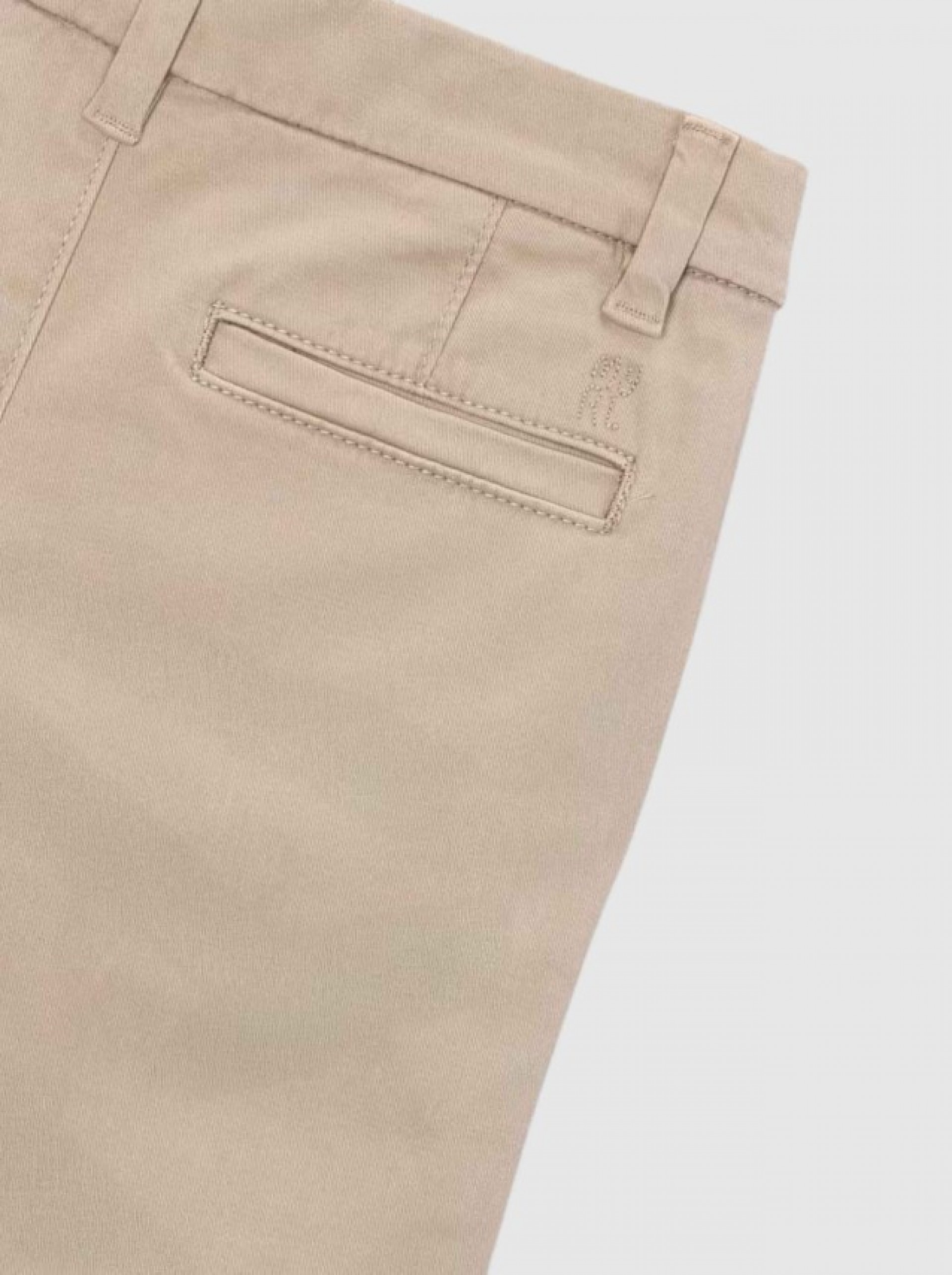 Pants Boy Beige Mayoral