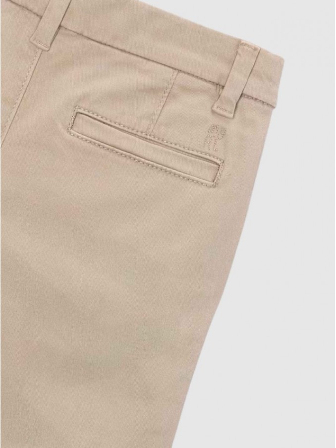 Pants Boy Beige Mayoral
