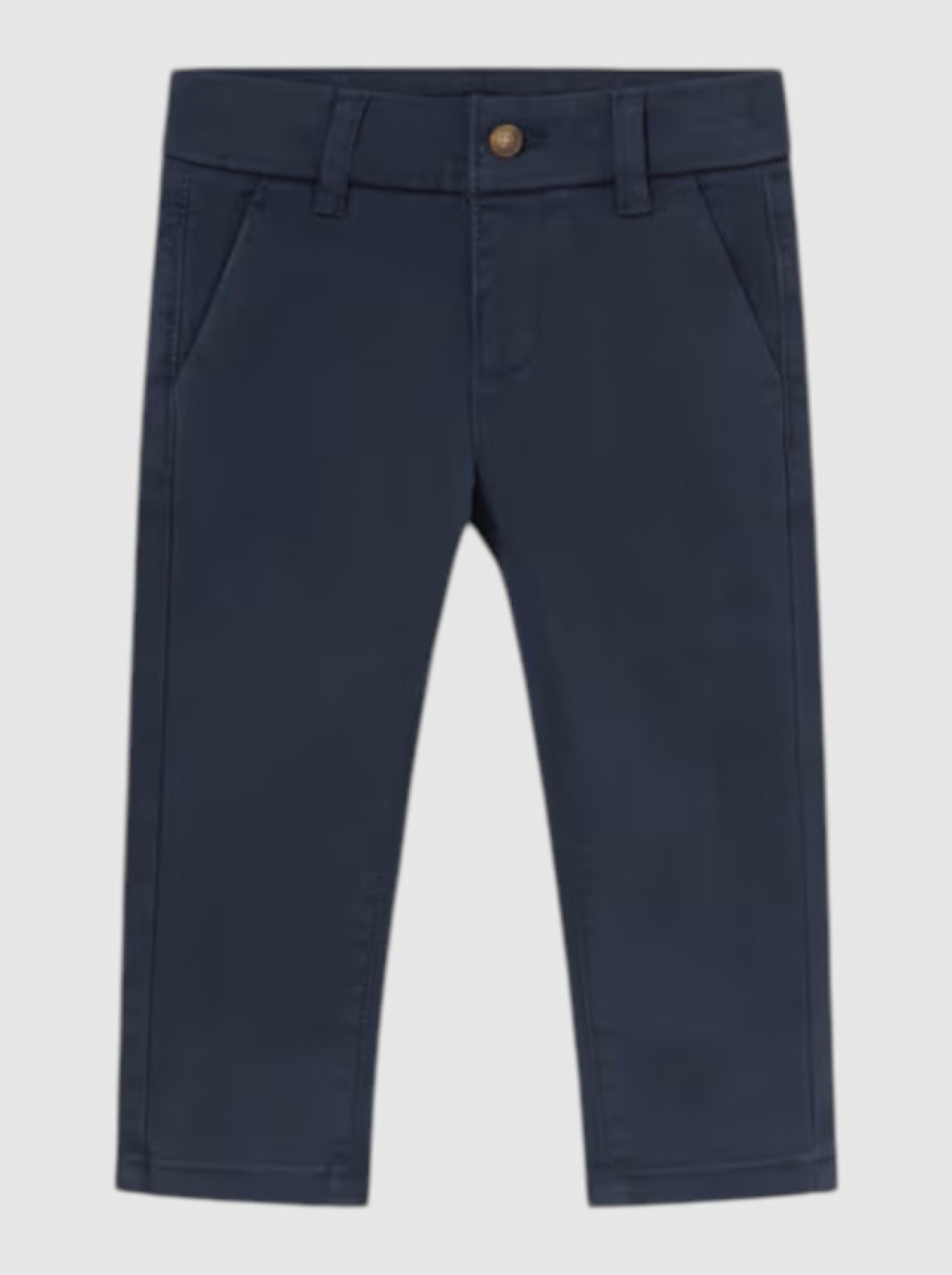 Pantalones Bebe Niño Azul Marino Mayoral
